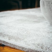 Kusový koberec Noblesse 804 grey