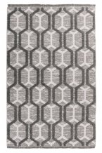 Kusový koberec Nomad 440 grey