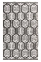 Kusový koberec Nomad 440 grey