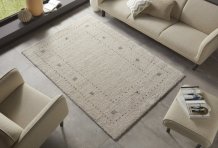 Kusový koberec Nomadic 104888 Cream