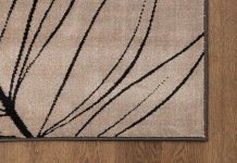 Kusový koberec Norio beige