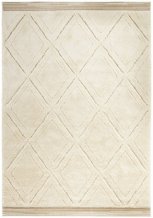 Kusový koberec Norwalk 105100 beige