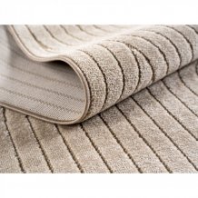 Kusový koberec Nova 1201 beige