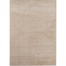 Kusový koberec Nova 1201 beige