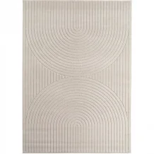 Kusový koberec Nova 1201 cream
