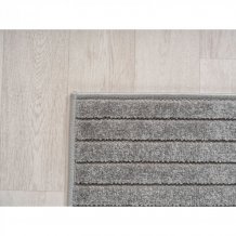 Kusový koberec Nova 1201 silver