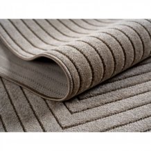 Kusový koberec Nova 1202 beige