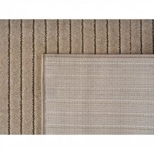 Kusový koberec Nova 1202 beige