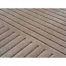 Kusový koberec Nova 1202 beige