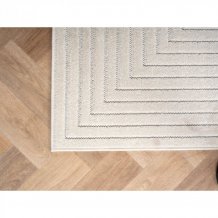 Kusový koberec Nova 1202 cream