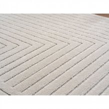 Kusový koberec Nova 1202 cream