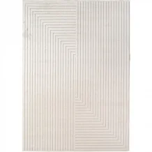 Kusový koberec Nova 1202 cream