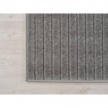 Kusový koberec Nova 1202 silver