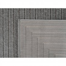 Kusový koberec Nova 1202 silver