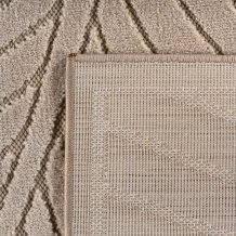 Kusový koberec Nova 1203 beige
