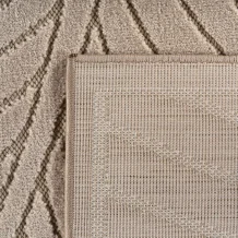 Kusový koberec Nova 1203 beige