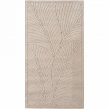 Kusový koberec Nova 1203 beige