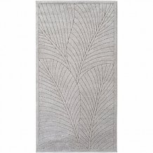 Kusový koberec Nova 1203 silver