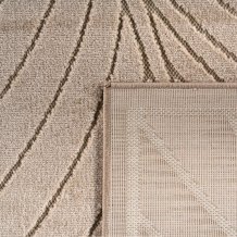 Kusový koberec Nova 1204 beige