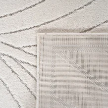 Kusový koberec Nova 1204 cream
