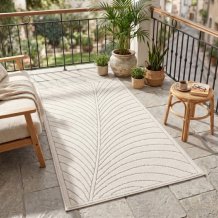 Kusový koberec Nova 1204 cream