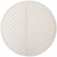 Kusový koberec Nova 1204 cream kruh