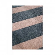 Kusový koberec Novara 18605 878 růžový