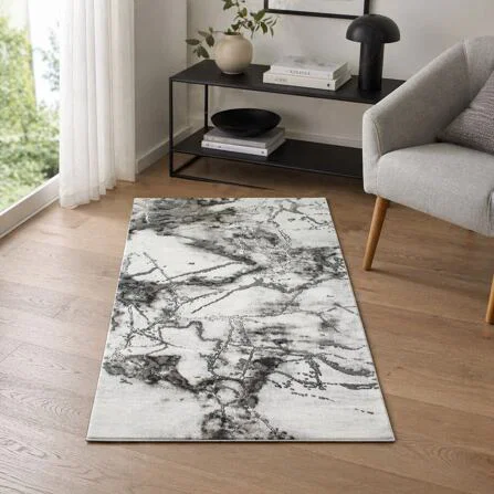 Kusový koberec Opal DeLuxe 750 grey