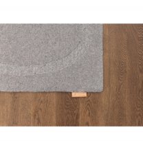 Kusový koberec Organica grey