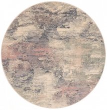 Kusový koberec Orso alabaster