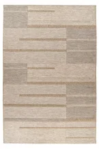 Kusový koberec Oslo 706 taupe