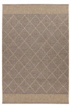 Kusový koberec Oslo 710 taupe