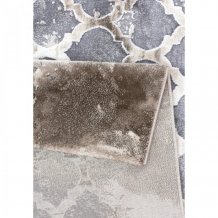 Kusový koberec Palera 675 beige grey