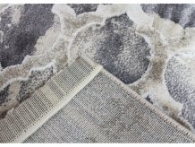Kusový koberec Palera 675 beige grey