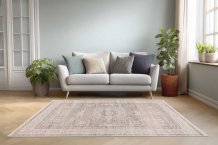 Kusový koberec Palermo 904 silver-beige