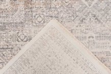 Kusový koberec Palermo 904 silver-beige