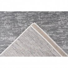 Kusový koberec Palma 500 silver-ivory