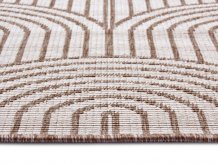 Kusový koberec Pangli 105850 Linen – na ven i na doma