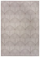 Kusový koberec Pangli 105850 Linen – na ven i na doma