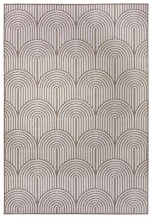 Kusový koberec Pangli 105850 Linen – na ven i na doma