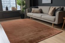 Kusový koberec Paradise 400 chocolate