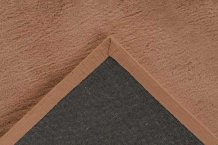 Kusový koberec Paradise 400 chocolate