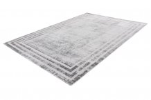 Kusový koberec Paris 502 silver