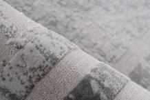 Kusový koberec Paris 502 silver