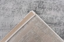 Kusový koberec Paris 502 silver