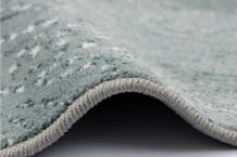 Kusový koberec Pasada mint