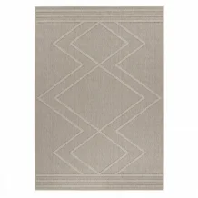 Kusový koberec Patara 4954 beige