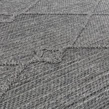 Kusový koberec Patara 4955 grey
