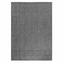 Kusový koberec Patara 4955 grey
