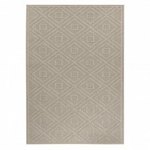 Kusový koberec Patara 4956 beige